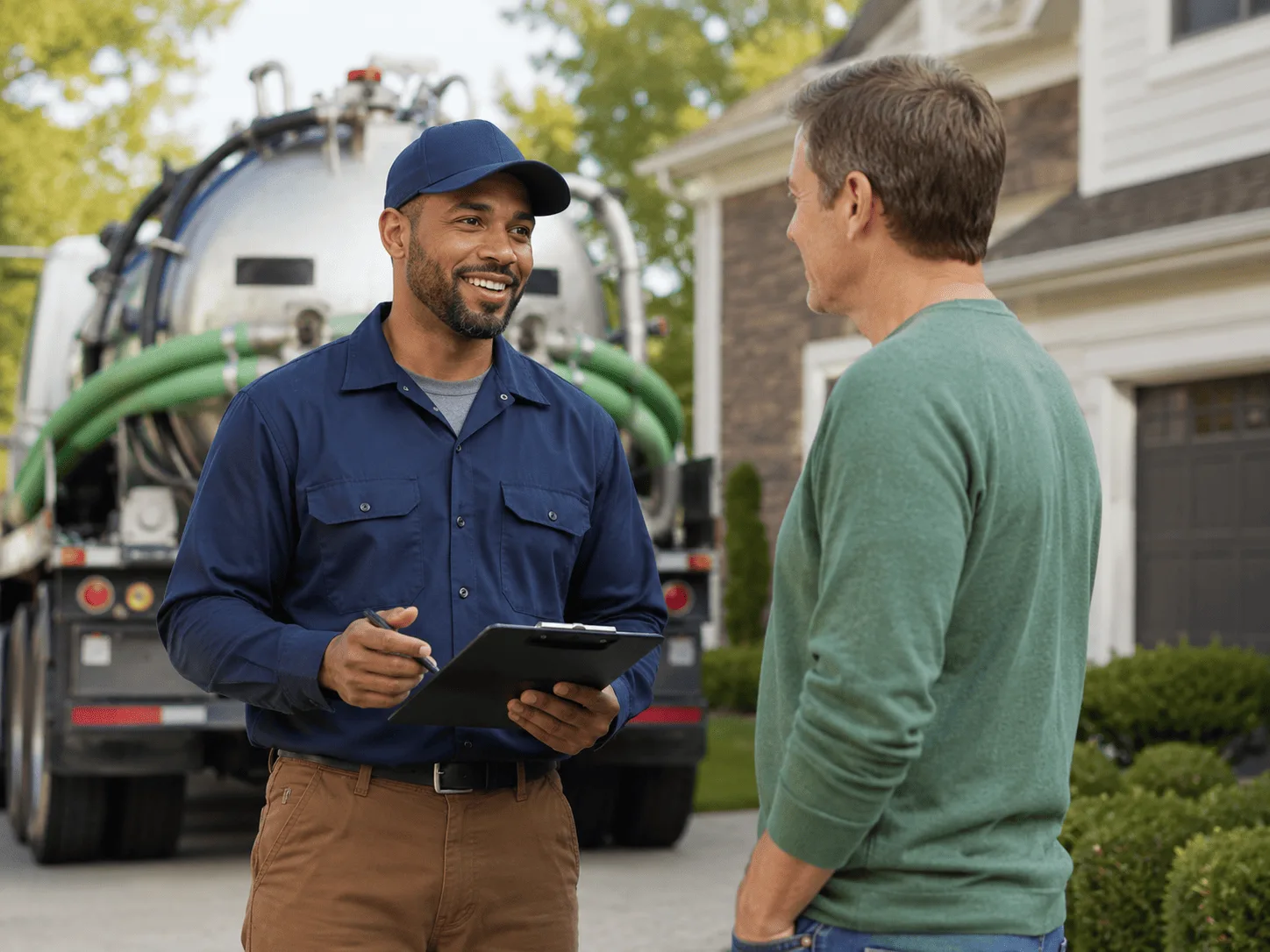 Mosquito Control Frazier Park, CA FAQs
